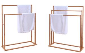 2016 bambu raf ve raf banyo için güzel bir tasarım