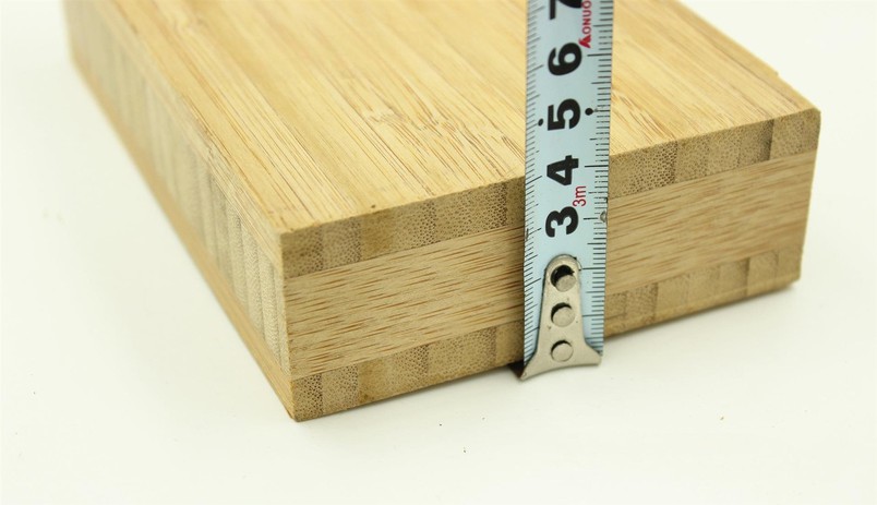 38mm bamboo board for counterotp worktop and table top 5 38mm bamboo board for counterotp worktop and table top 5