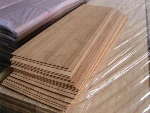 Bambu perde